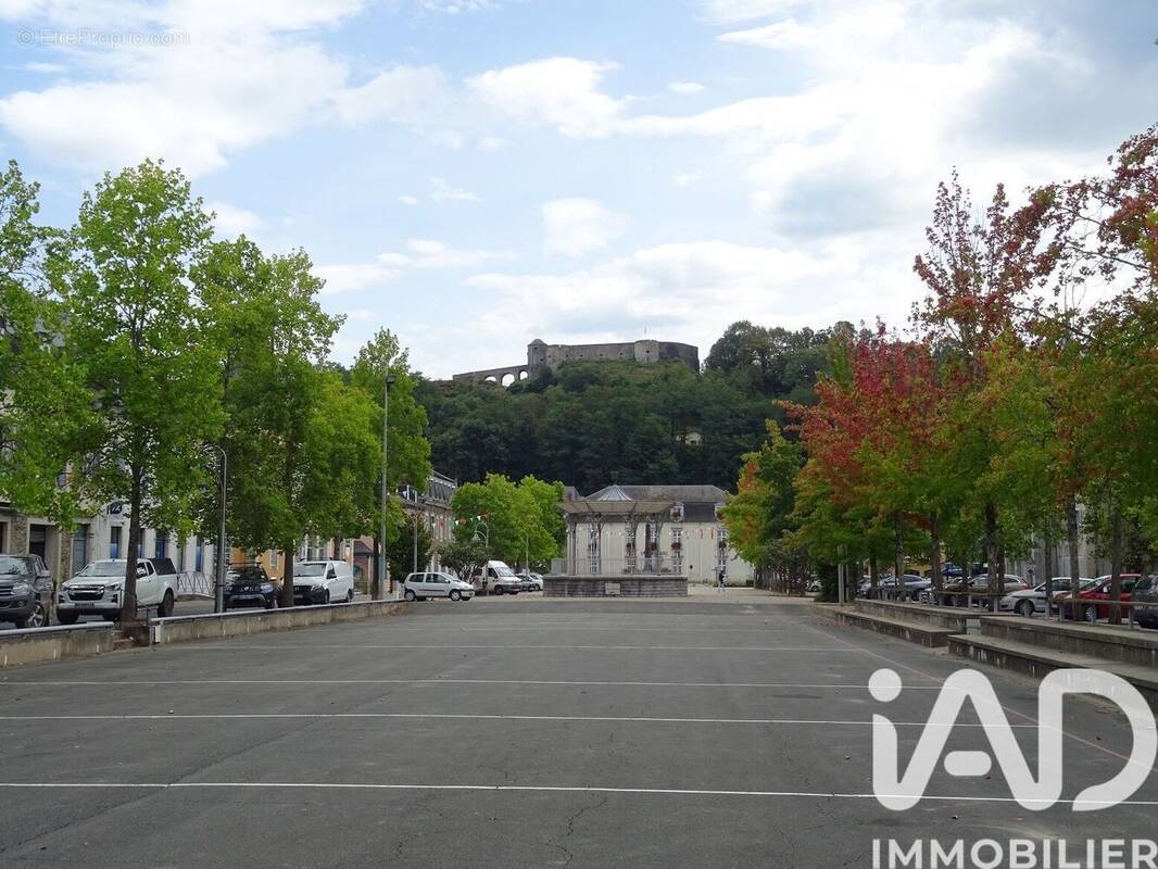 Photo 1 - Appartement à MAULEON-LICHARRE