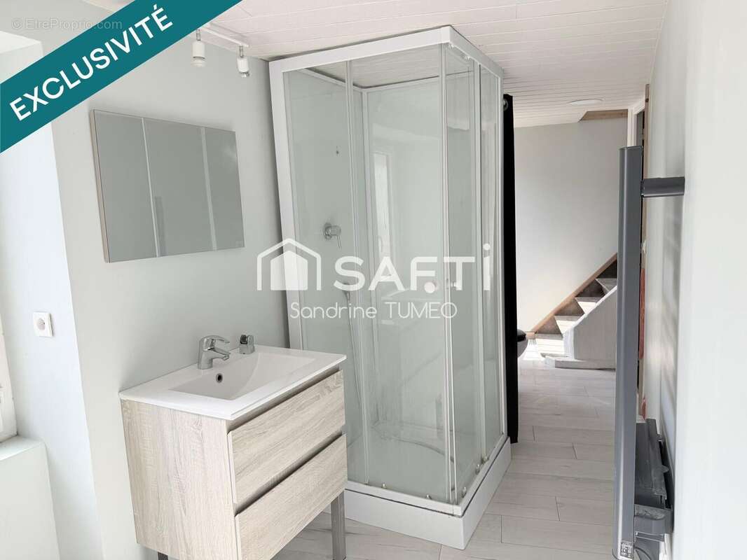 Appartement 160 m² à Sellieres  - photo 9