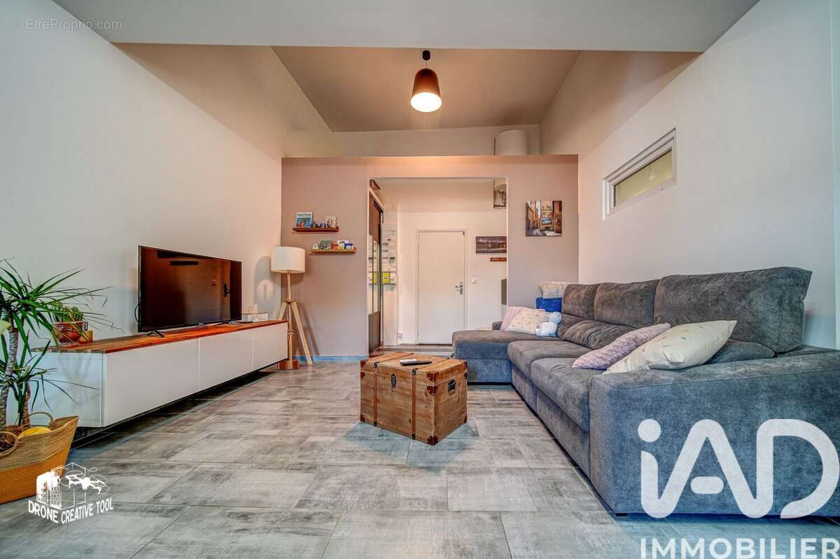 Photo 9 - Appartement à VERNY