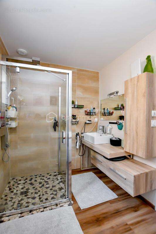 Maison à BAR-LE-DUC