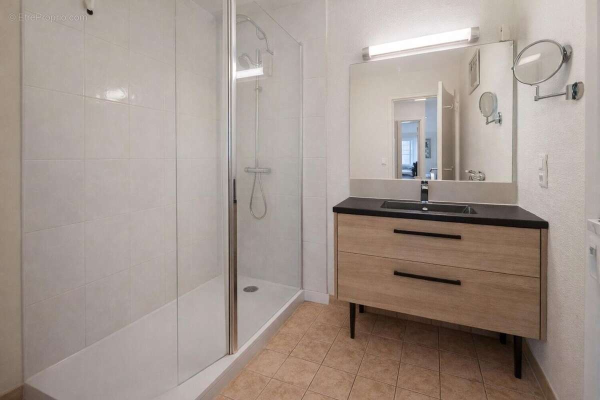 Photo 3 - Appartement à LES SABLES-D'OLONNE