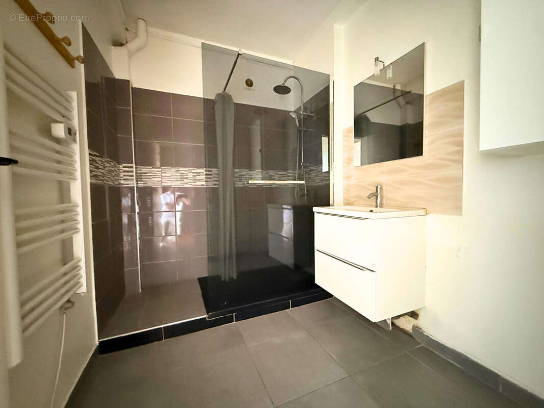 Appartement à LORIENT