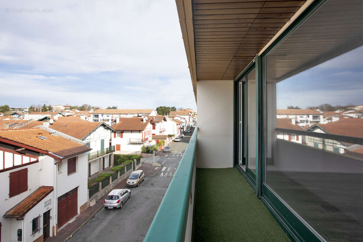 Appartement à SAINT-JEAN-DE-LUZ