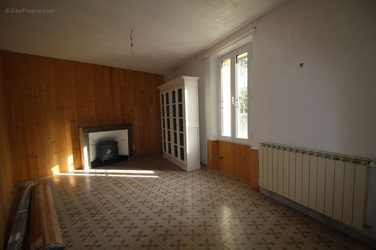 Maison à VAISON-LA-ROMAINE