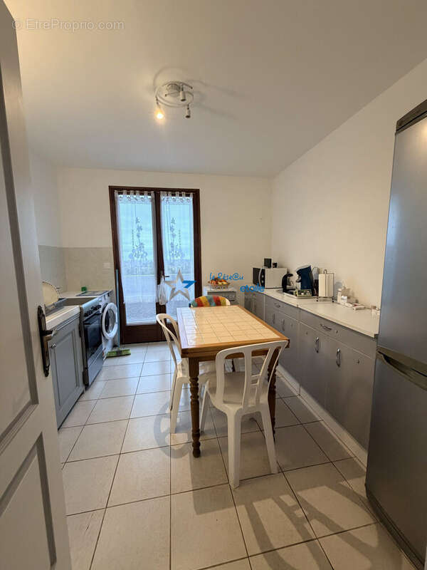 Appartement à BIGUGLIA