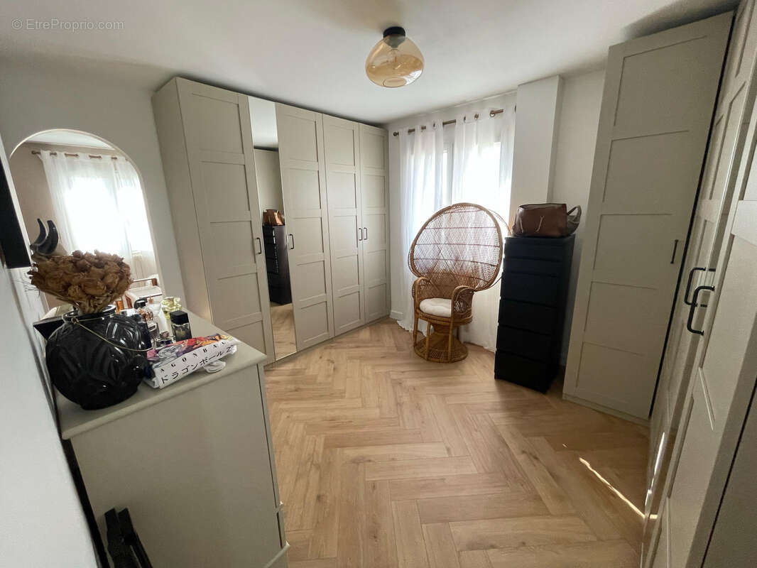 Maison à BALARUC-LES-BAINS