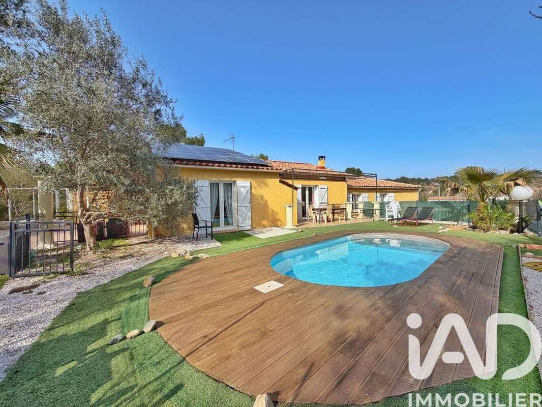 Photo 4 - Maison à ROCBARON