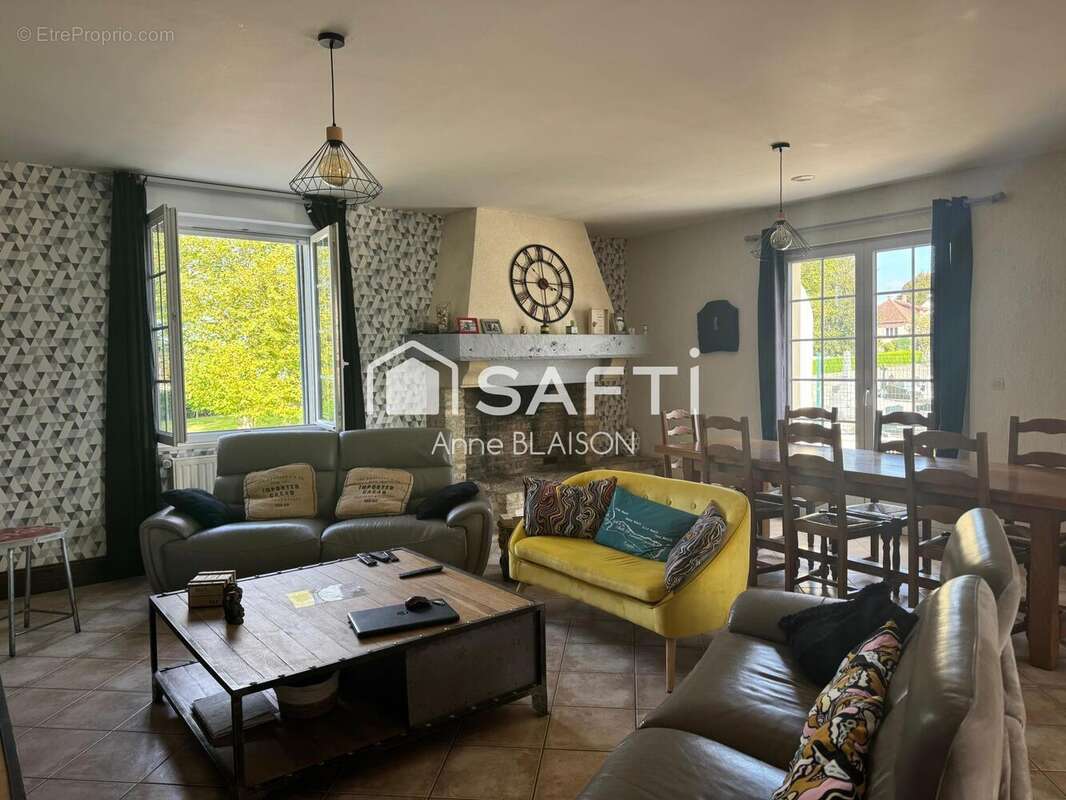 Photo 5 - Maison à CARENTAN