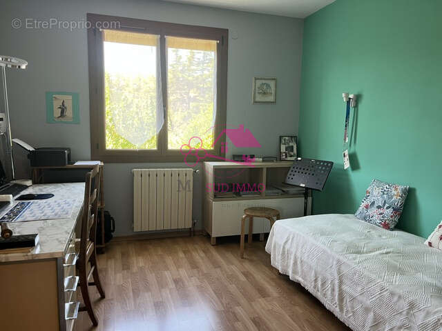 Maison T7/8 centre Villefranche de Lauragais - photo 11