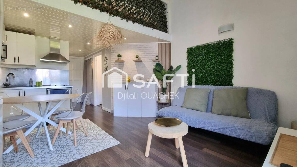 Photo 1 - Appartement à CANET-EN-ROUSSILLON