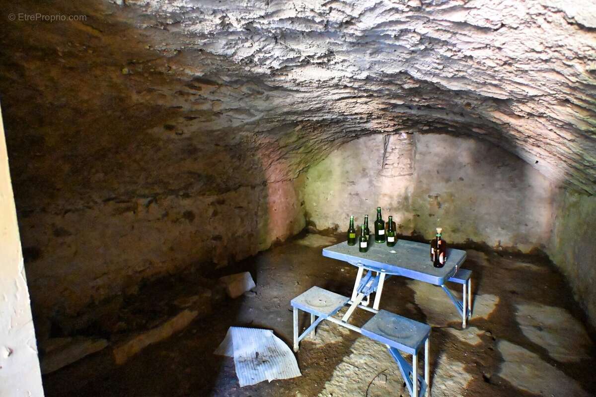 Vente à Saint-Franchy (Nièvre): Maison de village idyllique - photo 36