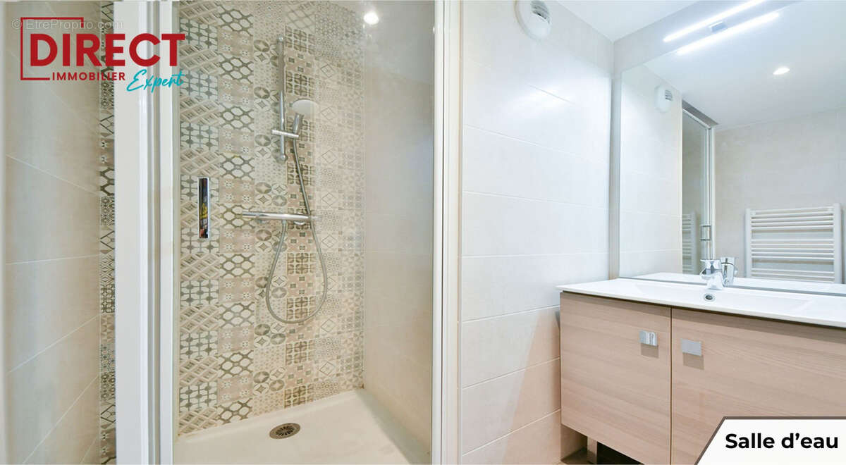 Appartement à ALFORTVILLE