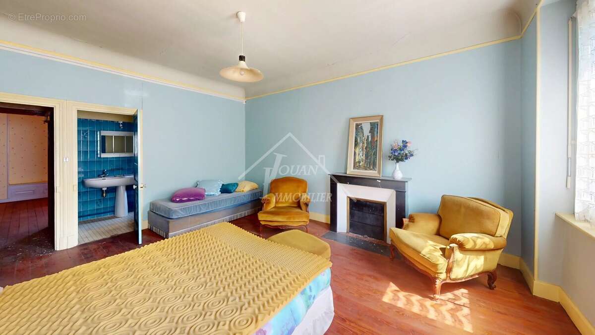 Ensemble immobilier - photo 2