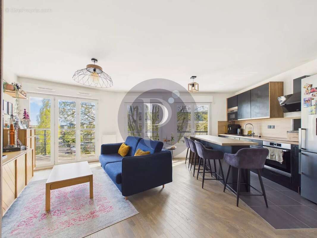 Appartement à ANTONY
