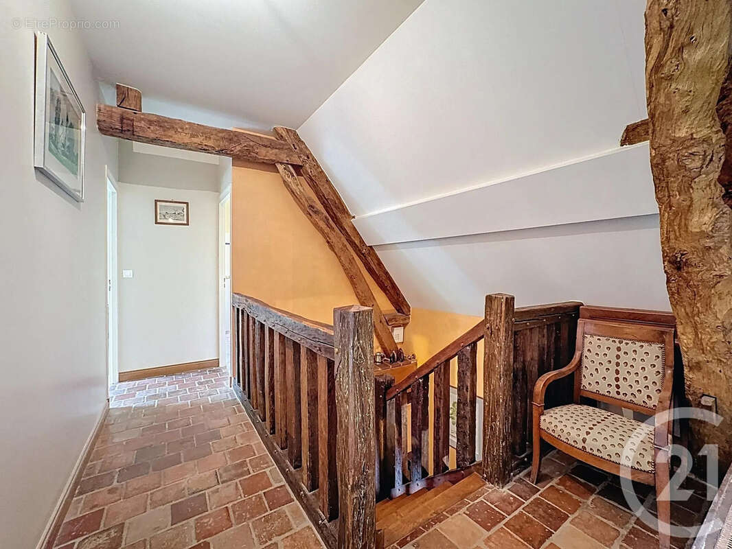 Maison à ORLEANS