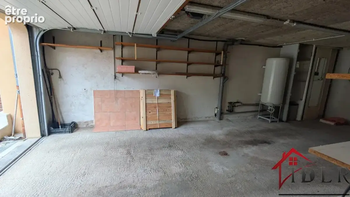 Grande maison familiale avec piscine à Grozon - photo 10