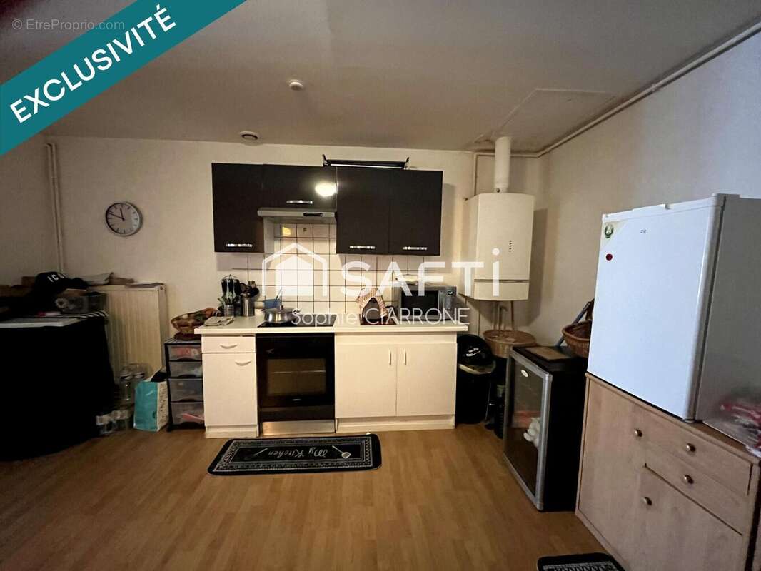 Photo 3 - Appartement à VILLERUPT