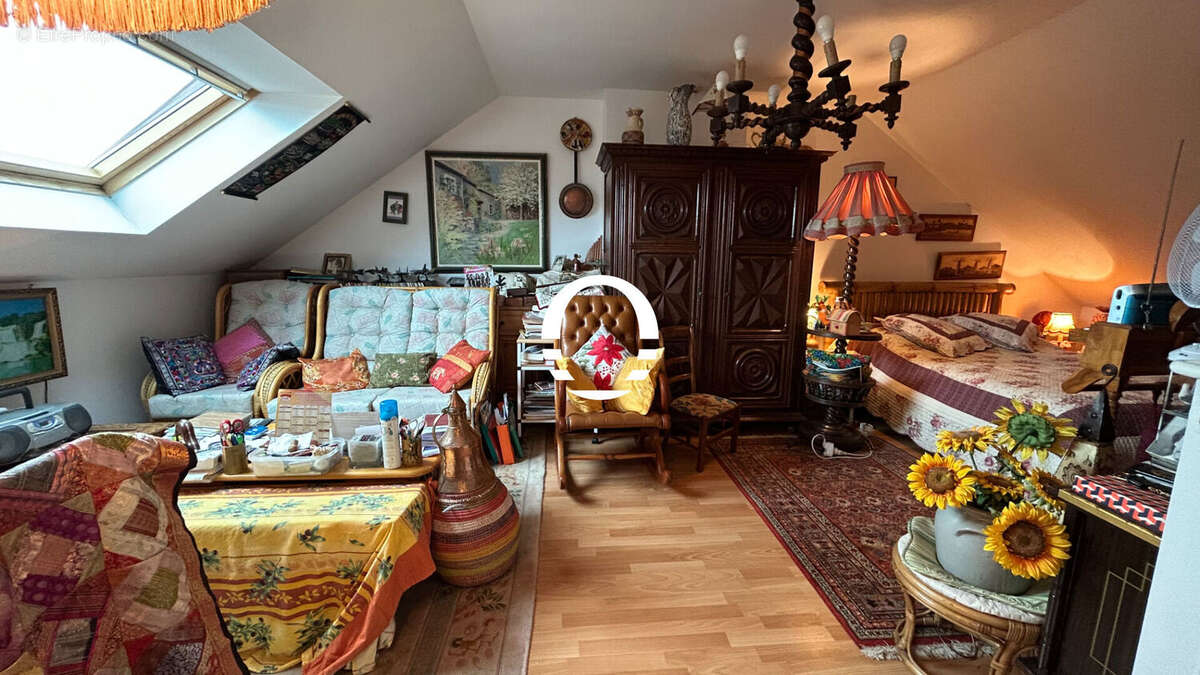 Appartement à PORNIC