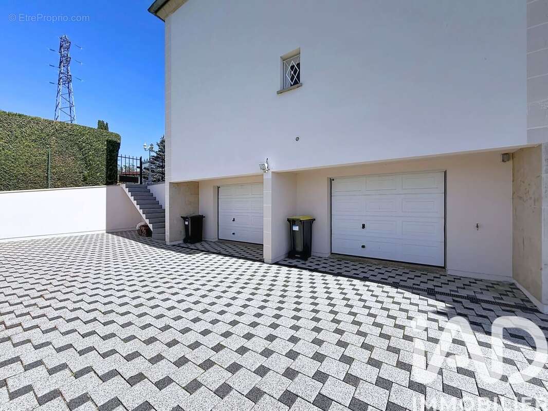 Photo 4 - Maison à AMANVILLERS