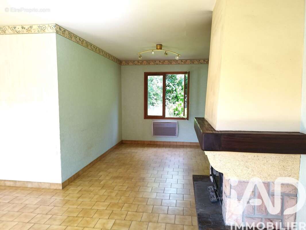 Maison 60 m² à Saint-Cyr-Sur-Loire  - photo 5