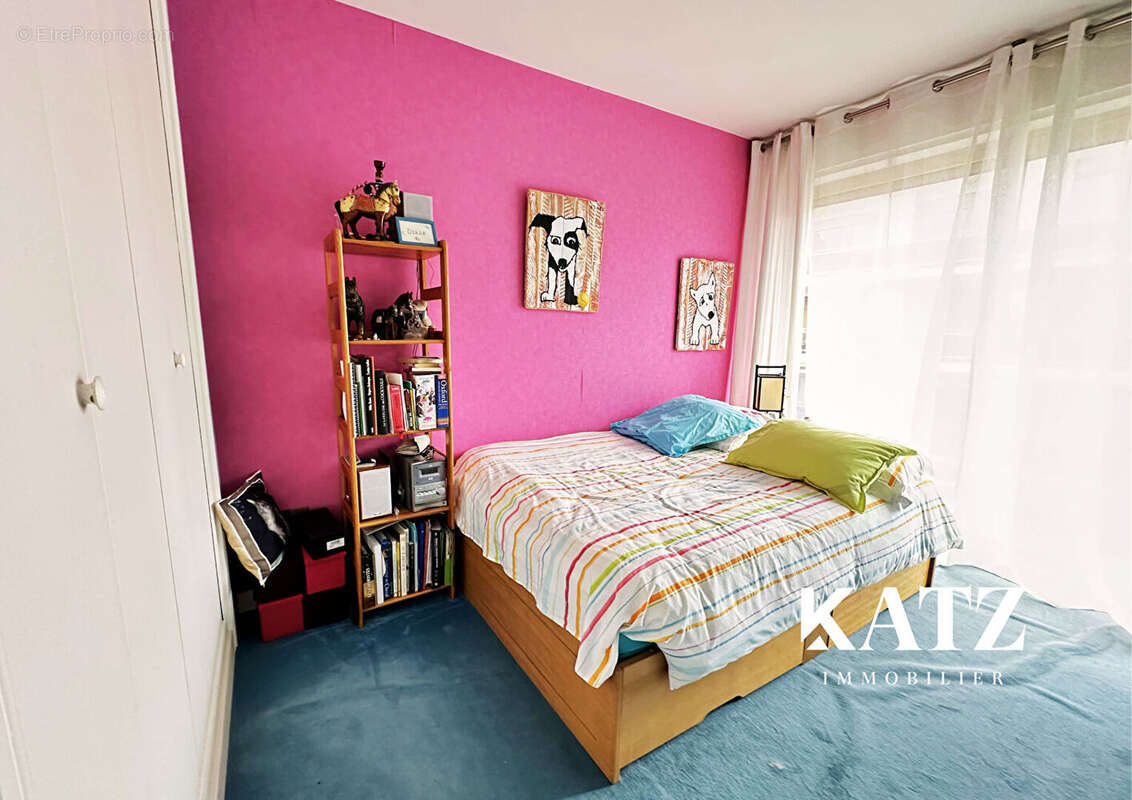 Appartement à GARCHES