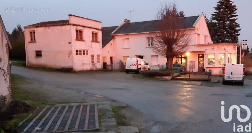 Photo 1 - Appartement à LEPAUD