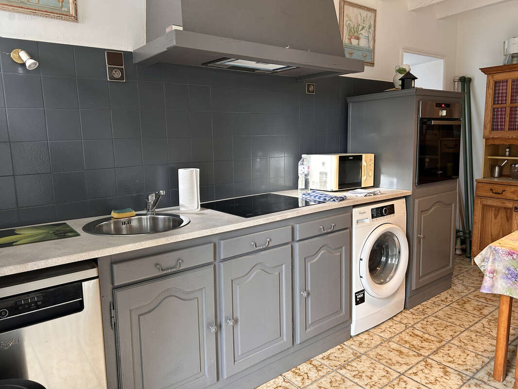 Petite maison de village - photo 3