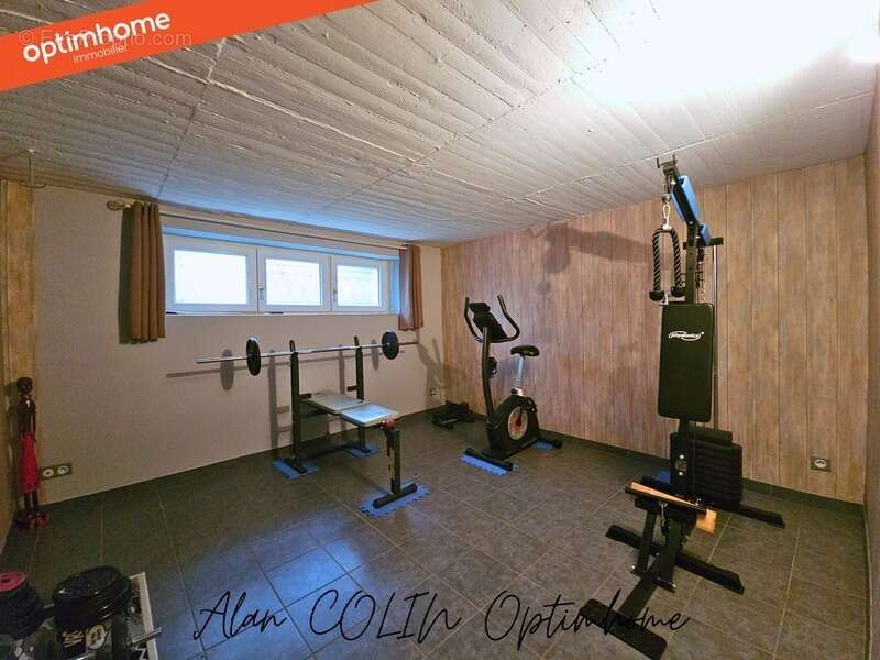 Maison à THIONVILLE