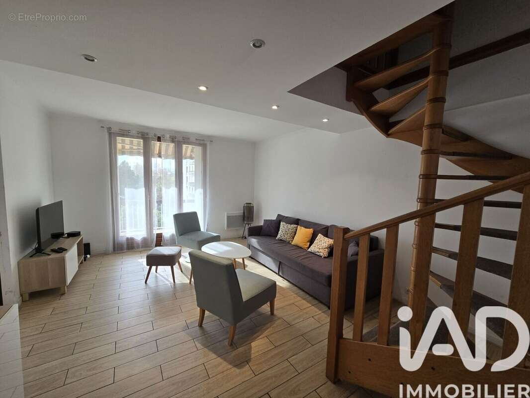 Photo 4 - Appartement à AVIGNON