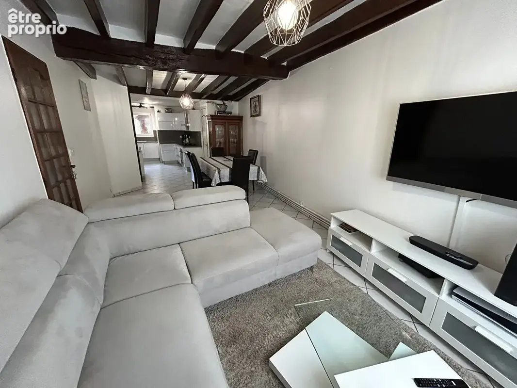 La Ferté sous Jouarre même, maison 135m² hyper centre - photo 2