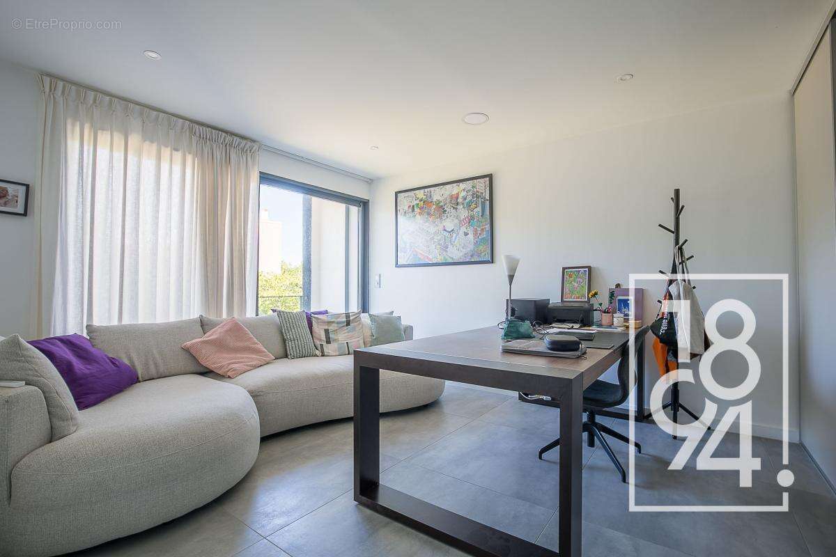 Maison à MARSEILLE-10E