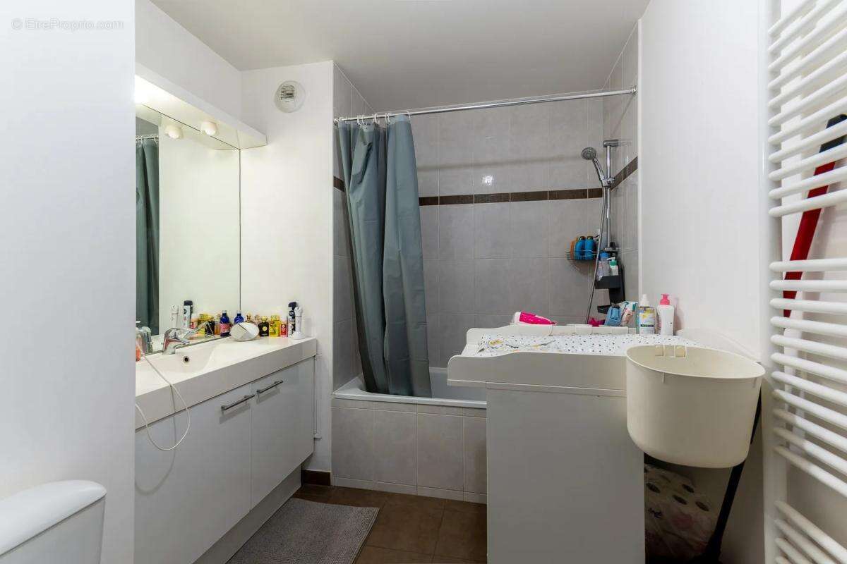 Appartement à NEUILLY-SUR-MARNE