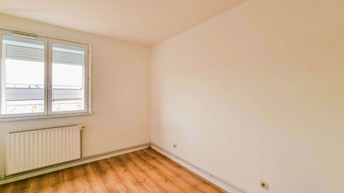 Appartement à SEDAN