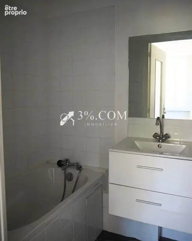 Ensemble immobilier de 3 appartements + maison à rénover - 2 - photo 8