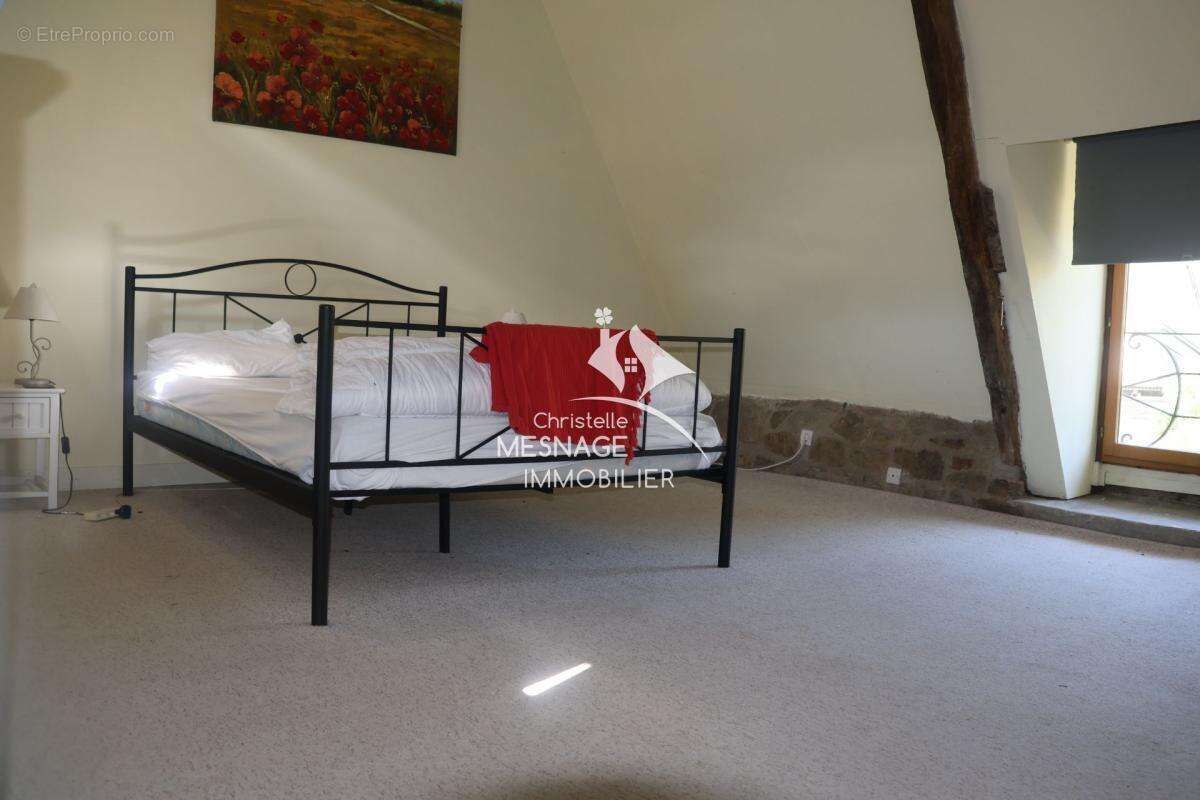 À vendre chez Christelle Mesnage Immobilier, DINAN BORDS DE - photo 12