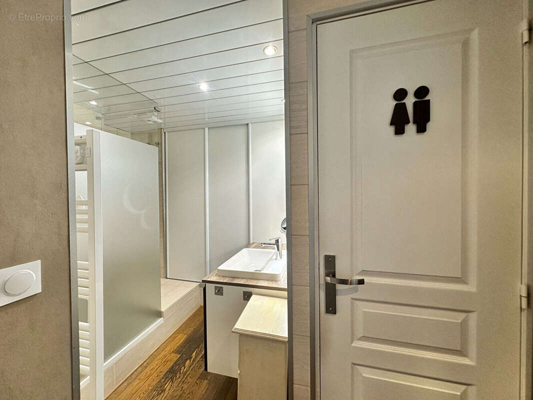 Appartement à MARSEILLE-7E