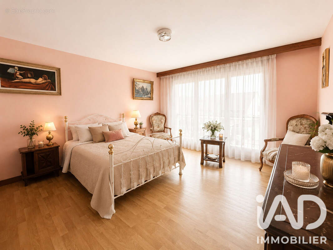 Appartement 210 m² à Berck  - photo 5