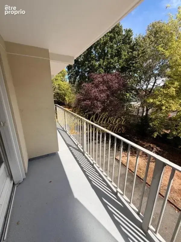 Appartement 3 pièces lumineux avec balcon plein sud - photo 10