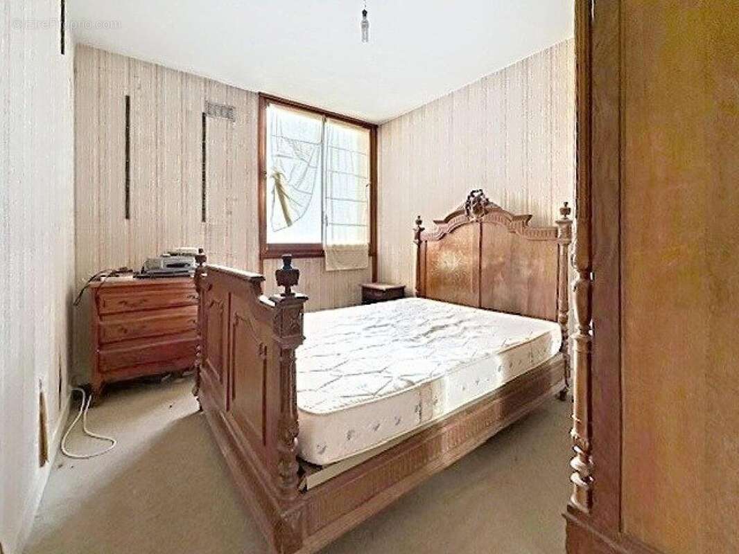 Photo 6 - Appartement à CHENOVE