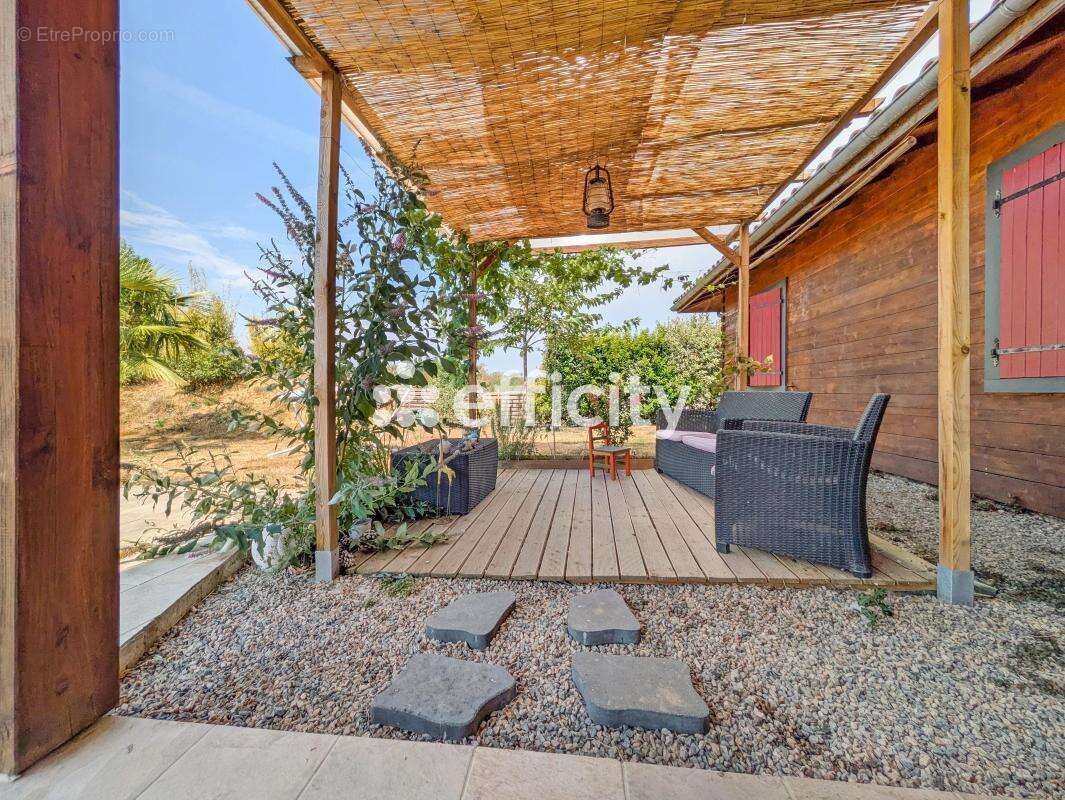 Maison 125 m² à Sereilhac  - photo 15