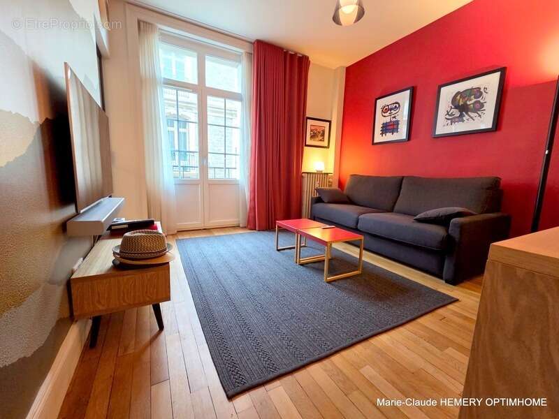 Appartement à DINARD