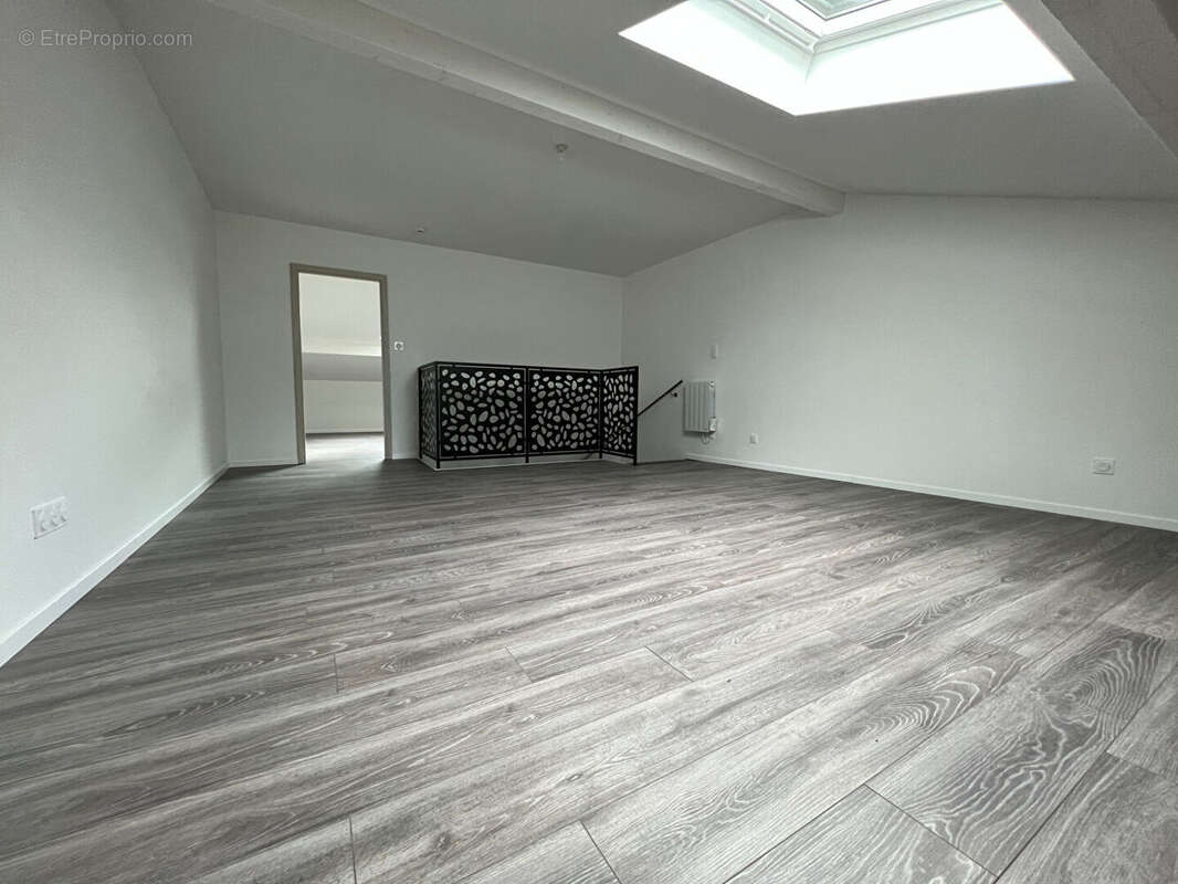 Maison à KERLING-LES-SIERCK