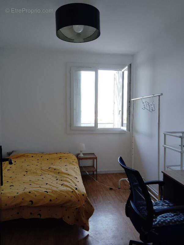 Appartement à TALENCE