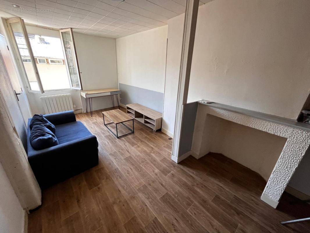 Appartement à LIMOGES