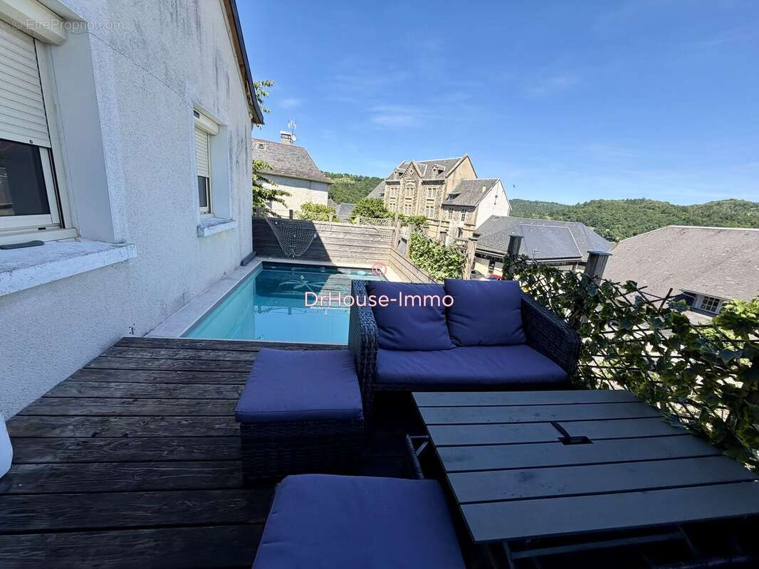 Maison 148 m² à Donzenac  - photo 24