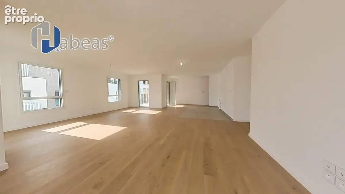 Duplex T3 d'Exception de 108 m² avec Rooftop et Patio ! - photo 8