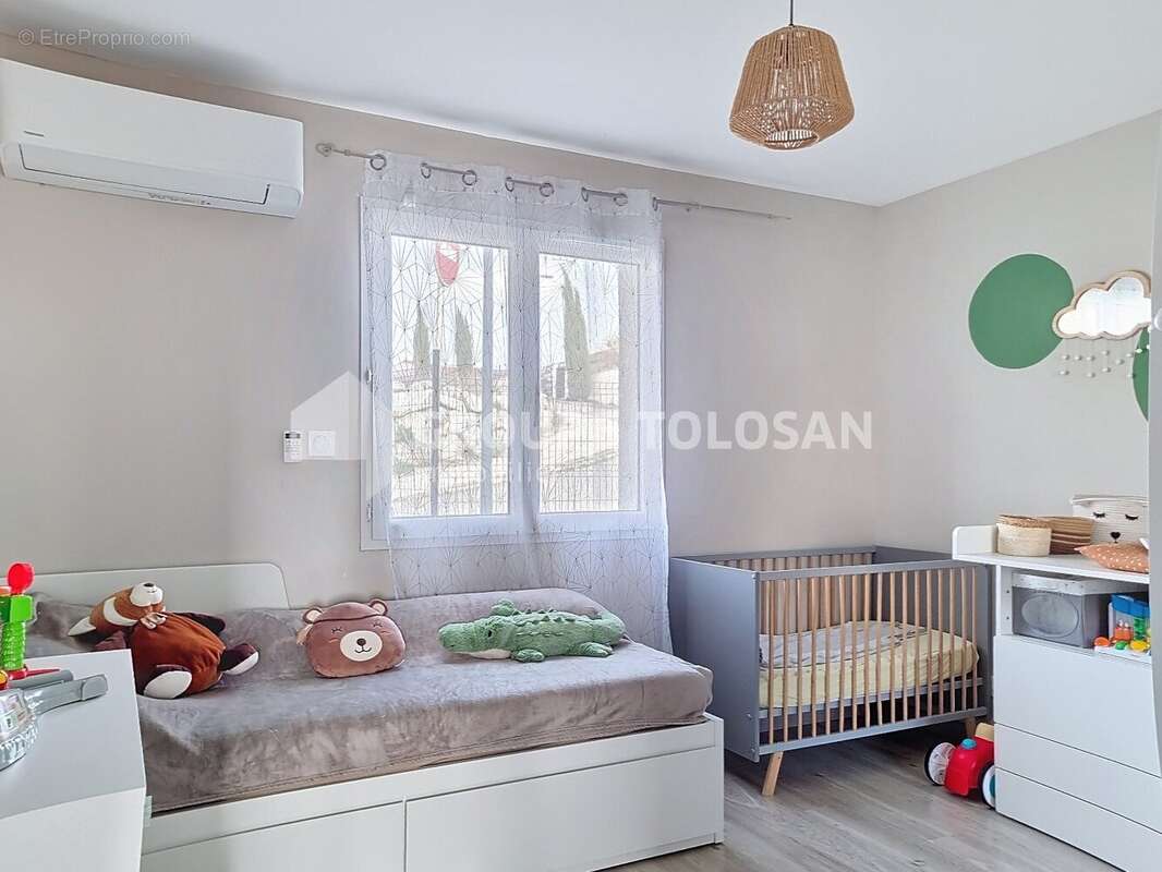 Maison à ESCALQUENS