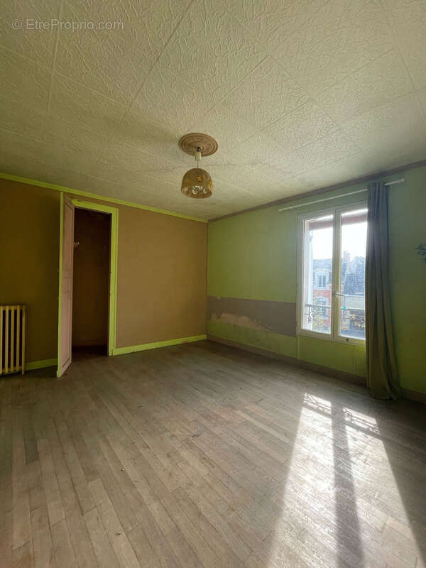 Appartement à LE MANS