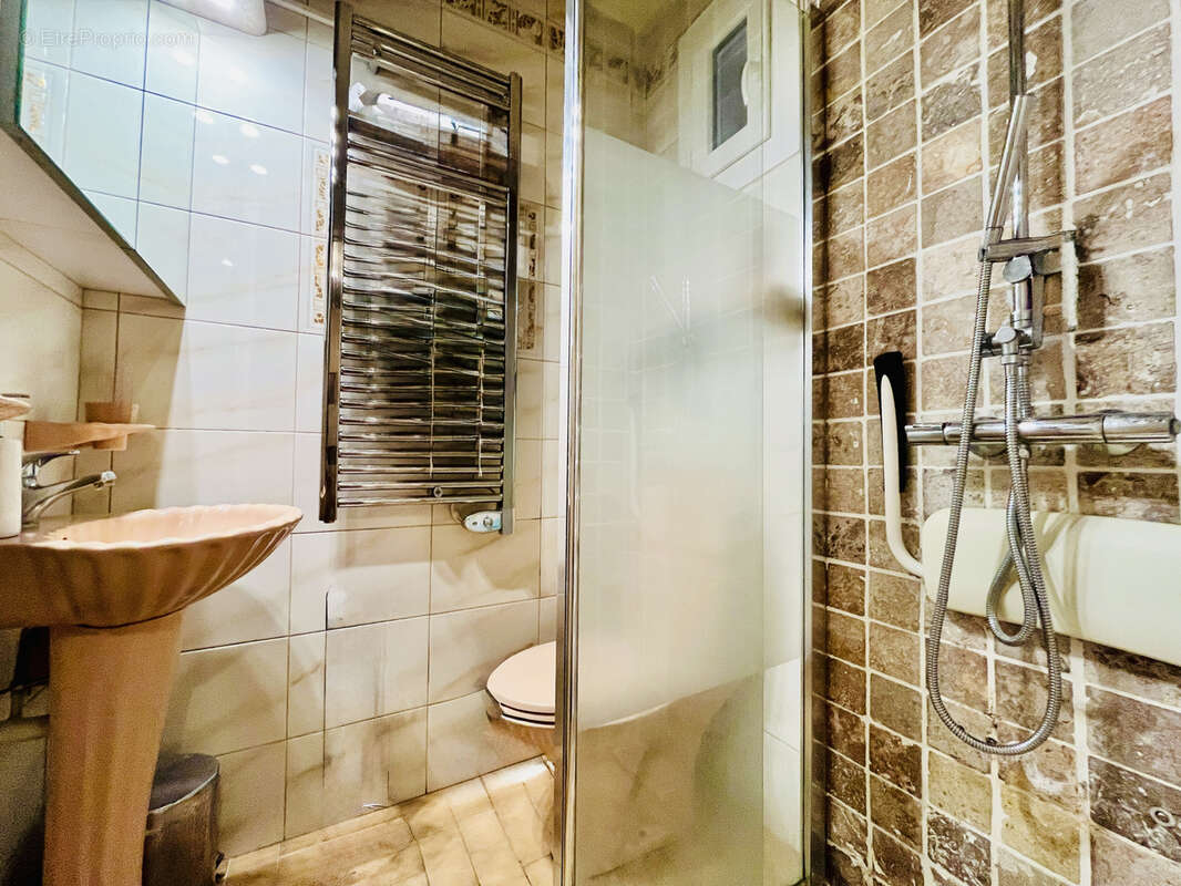 Maison à MARSEILLE-12E