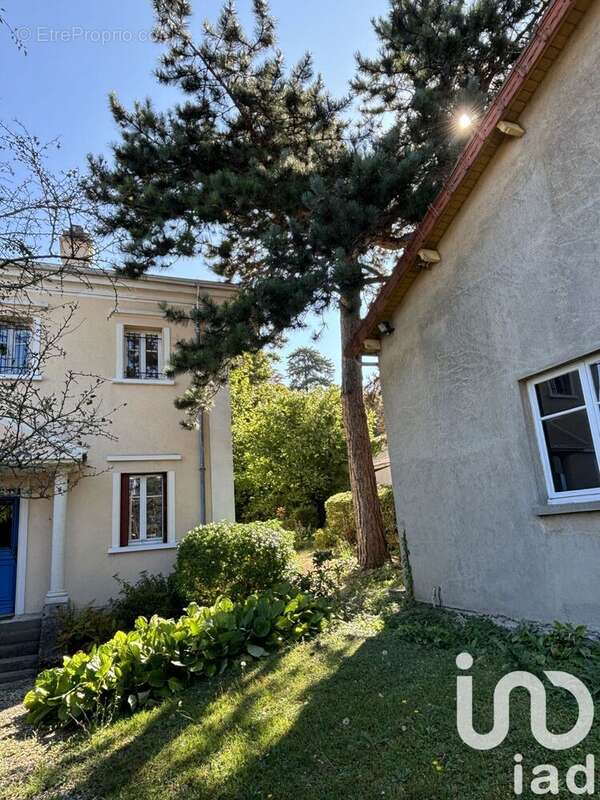 Photo 9 - Maison à LE PORT-MARLY